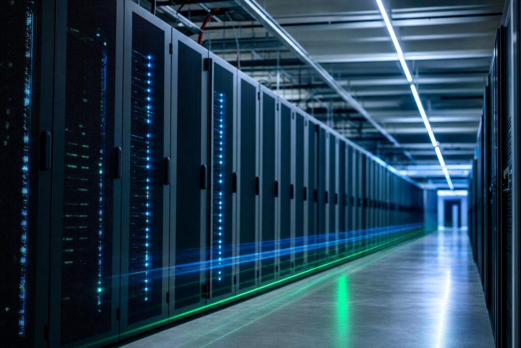 Hosting pod WordPress — jak wybrać szybki i bezpieczny serwer dla strony na WP