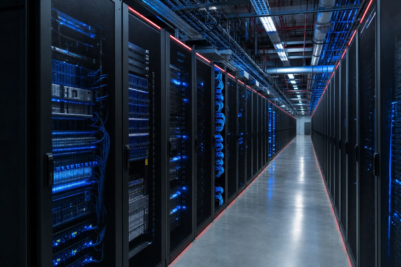 Polski VPS czy zagraniczny (OVH, Hetzner, Contabo)? Co naprawdę się opłaca