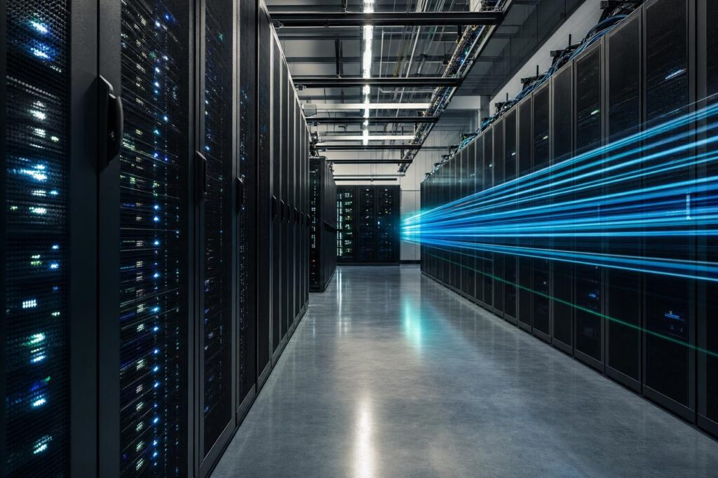 Jak hosting wpływa na SEO? 7 czynników serwerowych, które decydują o pozycji w Google