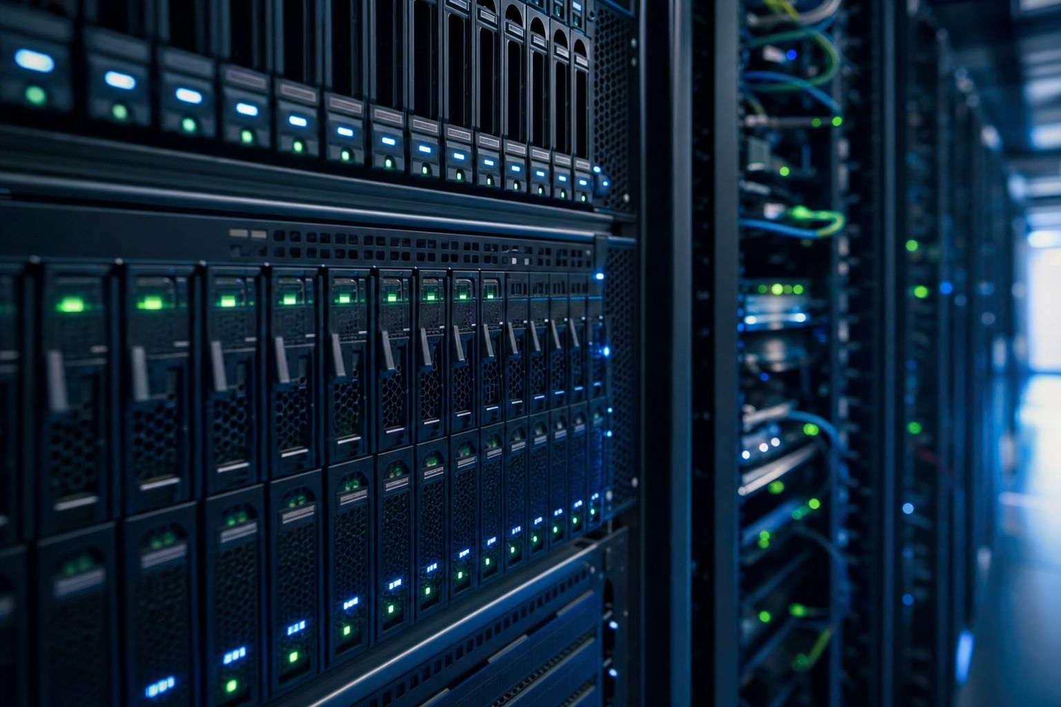 Własny serwer FTP na VPS — kiedy warto i jak go uruchomić krok po kroku
