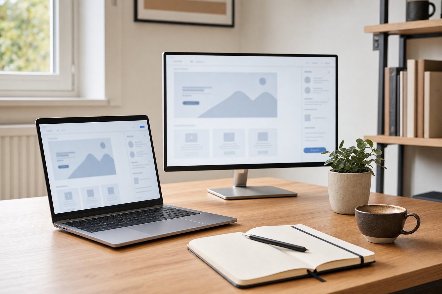 Hosting pod WordPress — jak wybrać i skonfigurować, żeby strona była szybka i bezpieczna