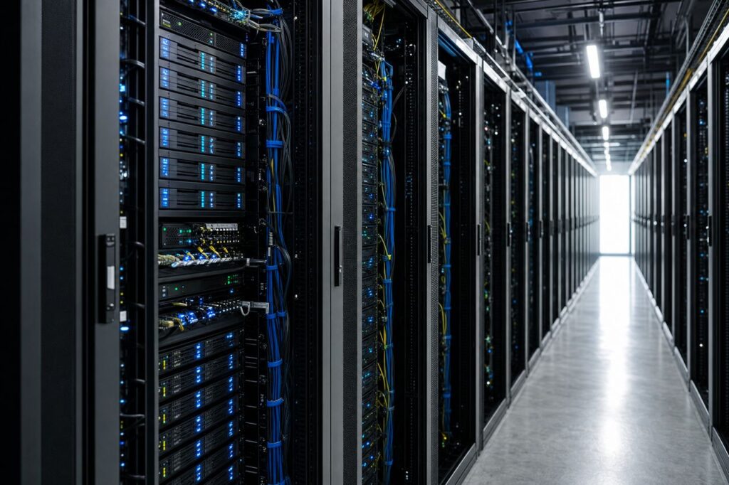 Hosting współdzielony — co to jest, jak działa i dla kogo? Wady, zalety i kiedy przejść na VPS
