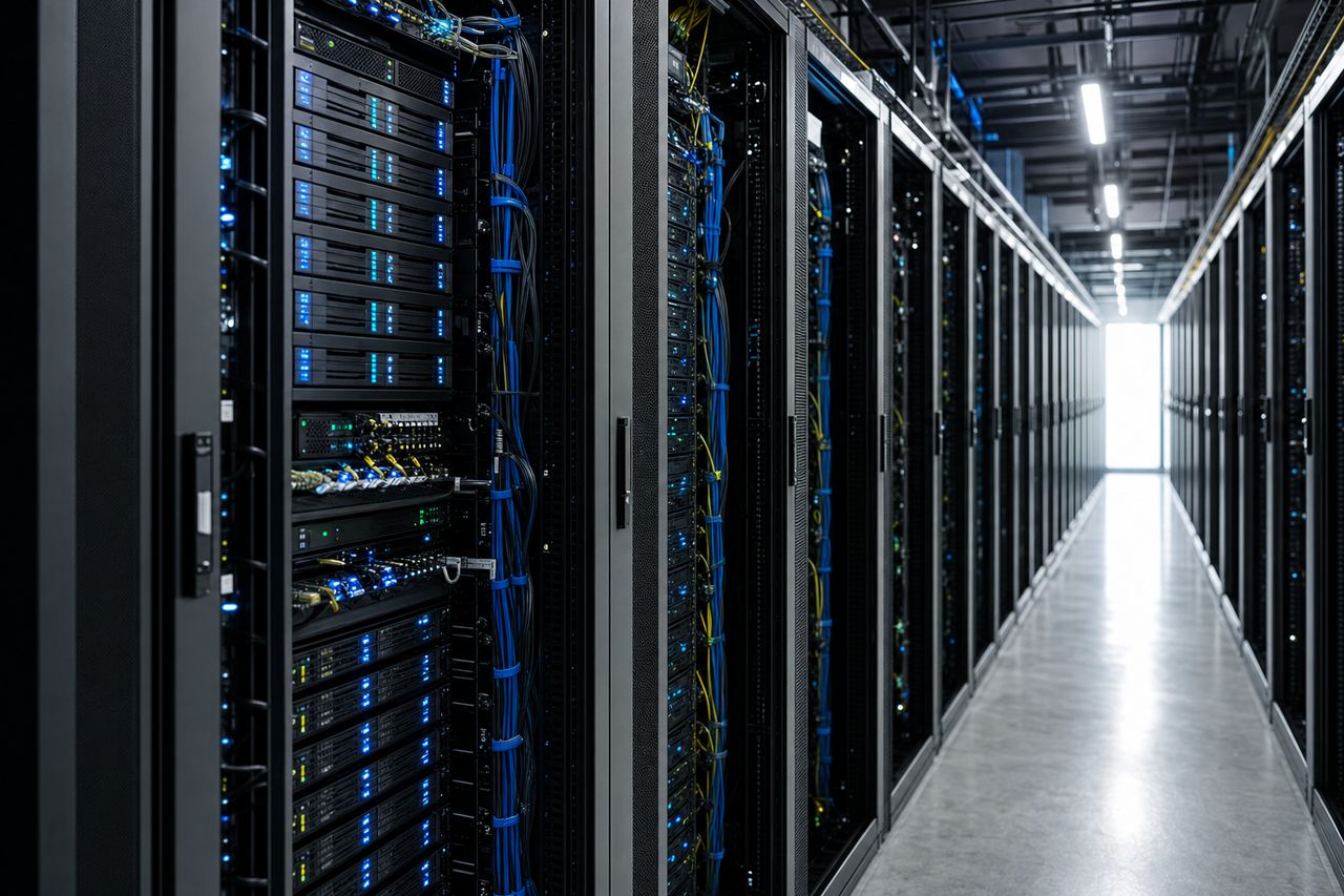 Hosting współdzielony — co to jest, jak działa i dla kogo? Wady, zalety i kiedy przejść na VPS