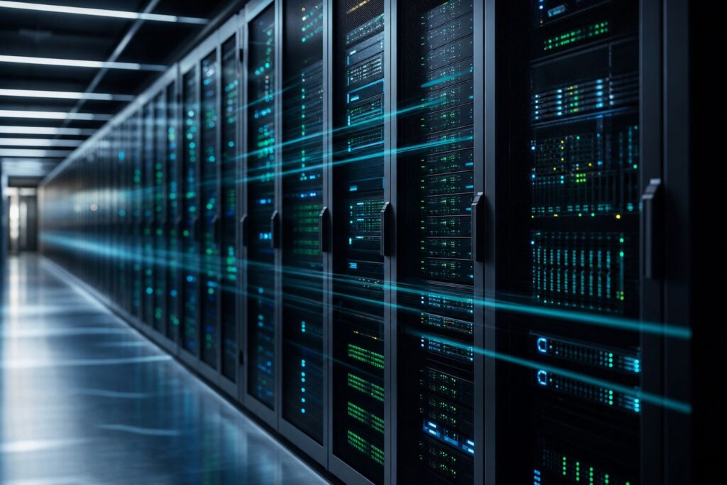 Jak hosting wpływa na SEO? 5 rzeczy, które decydują o pozycji strony w Google
