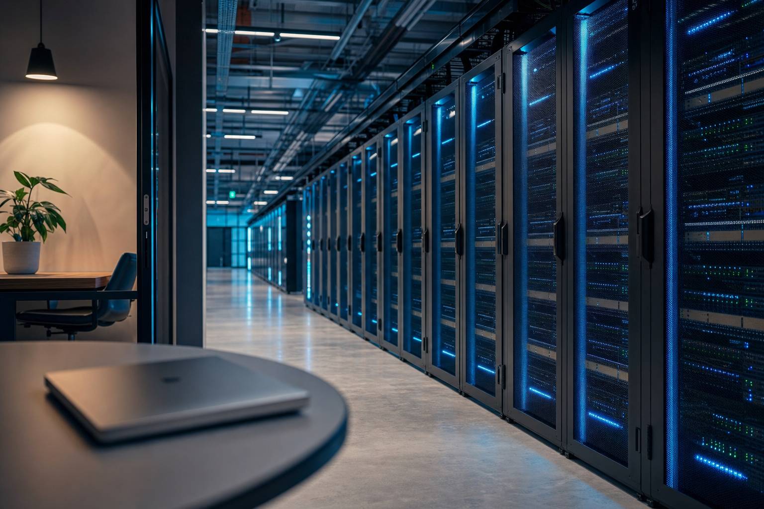 Hosting reseller — jak sprzedawać hosting pod własną marką i zbudować powtarzalny przychód
