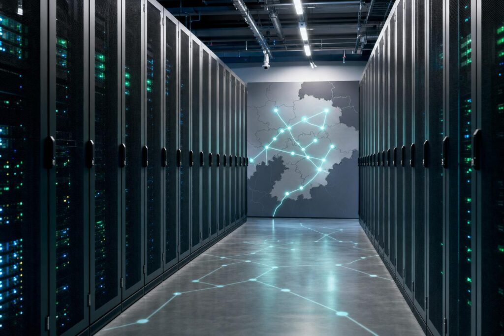 Serwer VPS w Polsce — dlaczego lokalizacja serwera ma znaczenie?