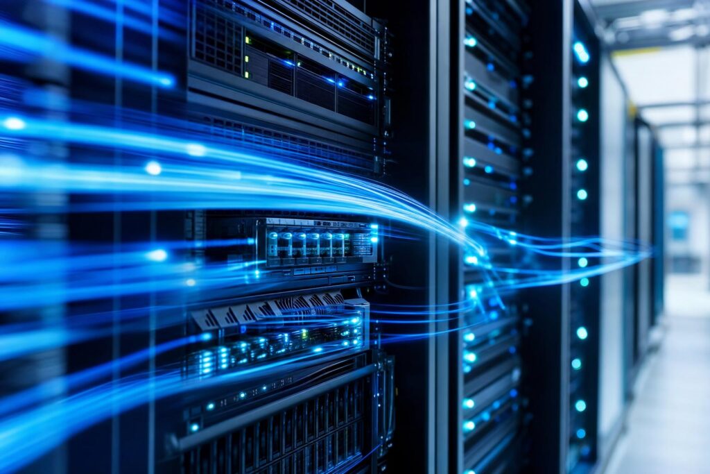 Czy hosting wpływa na SEO? Co Google naprawdę mierzy i które parametry serwera to zmieniają