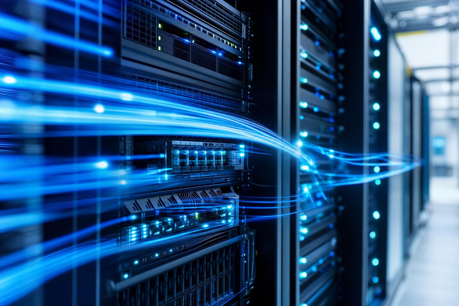 Czy hosting wpływa na SEO? Co Google naprawdę mierzy i które parametry serwera to zmieniają