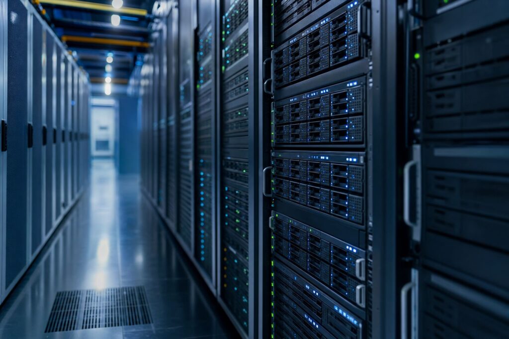 Prywatna chmura dla firmy — dlaczego dysk w chmurze to jeszcze nie backup