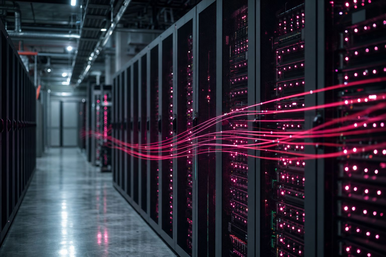 Twoje maile trafiają do spamu? Ustaw SPF, DKIM i DMARC krok po kroku (grafika wygenerowana przez AI)